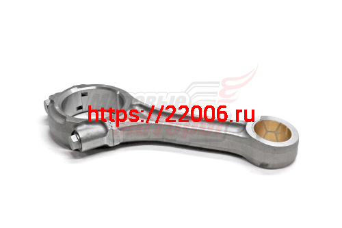 Шатун двигателя SHACMAN WD618, WD12 (61800030040) Шатун двигателя SHACMAN WD618, WD12 (61800030040)