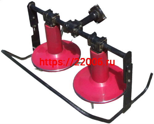 Косилка роторная Каскад, Нева, МБ под вал отбора мощности d-18мм (под шпонку) ширина 880мм Косилка роторная Каскад, Нева, МБ под вал отбора мощности d-18мм (под шпонку) ширина 880мм