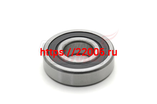 Подшипник коленвала 157FMI (125cc),162FMJ (150cc) 63/28/P5 (левый,полузакрытый,7 шариков) Подшипник коленвала 157FMI (125cc),162FMJ (150cc) 63/28/P5 (левый,полузакрытый,7 шариков)