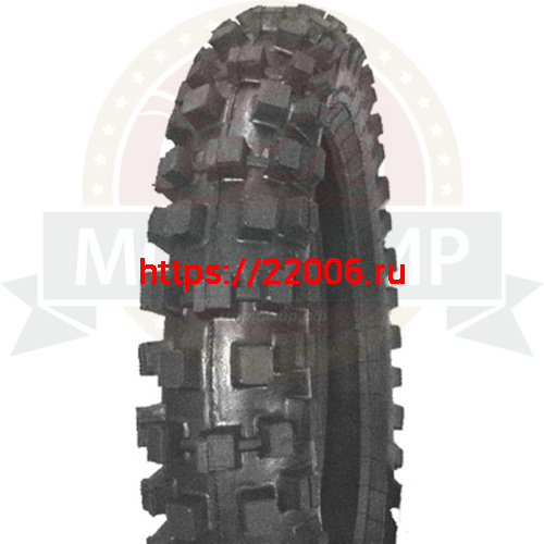 Покрышка ПетроШина 18" Л-249, 4.25-18 (110/100-18) с камерой, квадратные пятаки, мягкая Покрышка ПетроШина 18" Л-249, 4.25-18 (110/100-18) с камерой, квадратные пятаки, мягкая