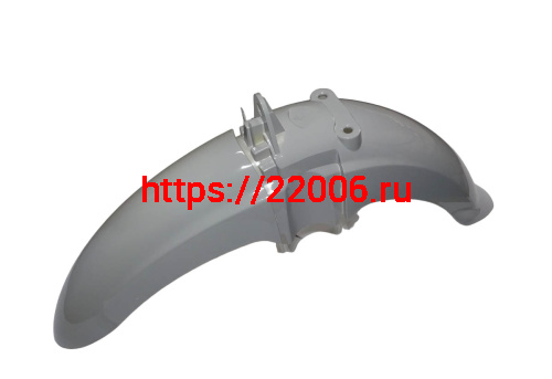 Крыло переднее GATAN (3.1.093.165) Крыло переднее GATAN (3.1.093.165)