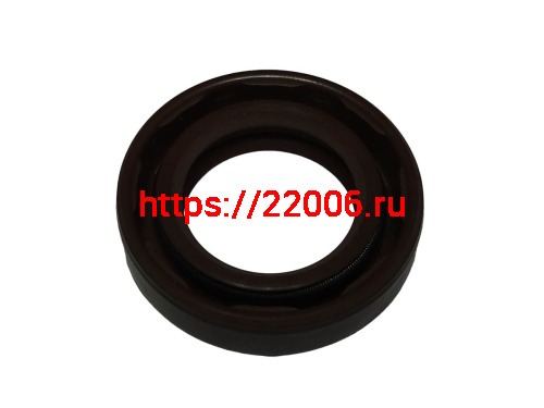 Сальник 18*30*7 Zongshen NC250  ZS 177MM (90304-ME30-0000) фото 2
