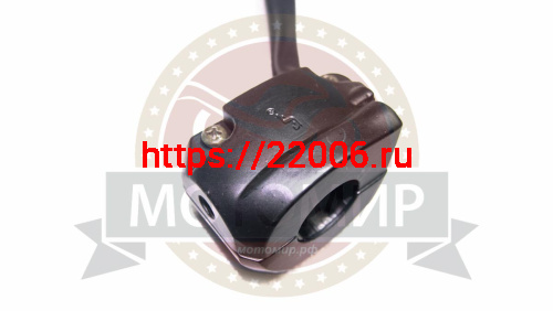 Переключатель скутер WIZARD, WIZARD LED правый (05050Q089) фото 4 Переключатель скутер WIZARD, WIZARD LED правый (05050Q089) фото 4