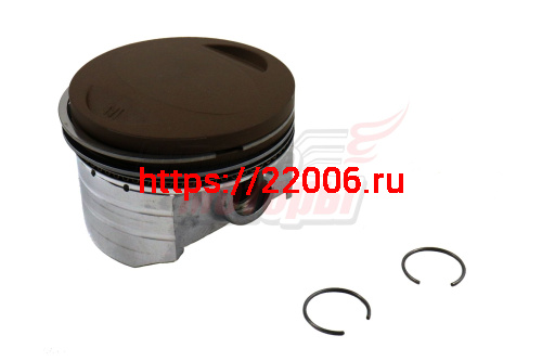 Поршень 167FMM (250cc) в сборе 67мм LIFAN оригинал (CG250)