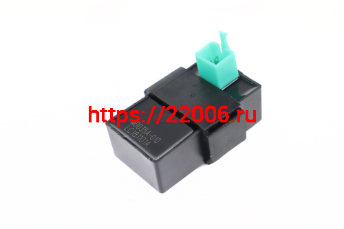 Коммутатор Storm Indigo WM (4 контакта)