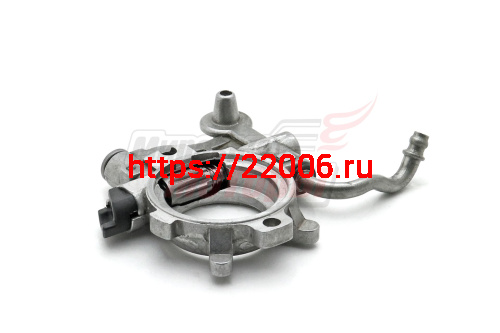 Насос масляный на Штиль 440 Насос масляный на Штиль 440