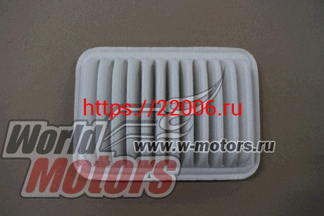 Фильтр воздушный SMILY (F1109160) Фильтр воздушный SMILY (F1109160)