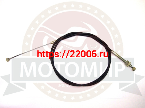 Трос блокировки L-1360мм, ход-150мм, 42Т (001.10.00.000 СБ) Агро