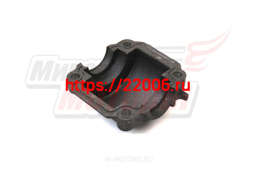 Поддон картера Штиль 180 (1130 021 2505) фото 3