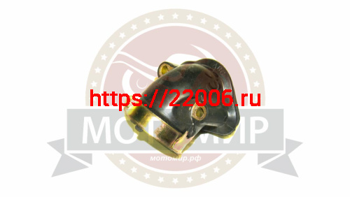 Патрубок карбюратора ATV TUNGUS 250 (НАБОР) фото 2 Патрубок карбюратора ATV TUNGUS 250 (НАБОР) фото 2