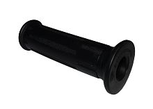 Ручка руля левая HIRO 250 (резиновая) (T00P080102E00100)