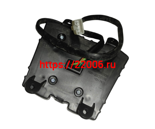 Стоп-сигнал MIRAGE 250 (ТЭККЕН) (160052099-0001 ) фото 2 Стоп-сигнал MIRAGE 250 (ТЭККЕН) (160052099-0001 ) фото 2