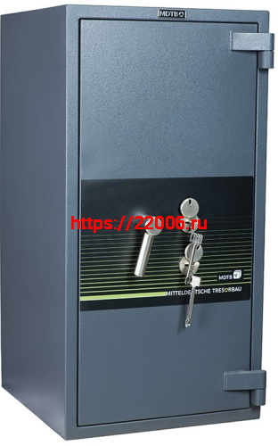 Сейф MDTB Bastion-M 1368 2K фото 2 Сейф MDTB Bastion-M 1368 2K фото 2