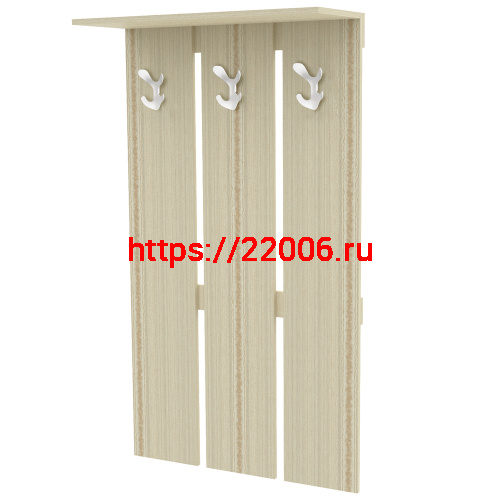 Крючок Ajax (Аякс) настенный MB-LM/K-005 WH белый фото 6 Крючок Ajax (Аякс) настенный MB-LM/K-005 WH белый фото 6