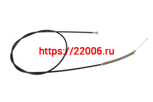 Трос сцепления F50/F80 Трос сцепления F50/F80