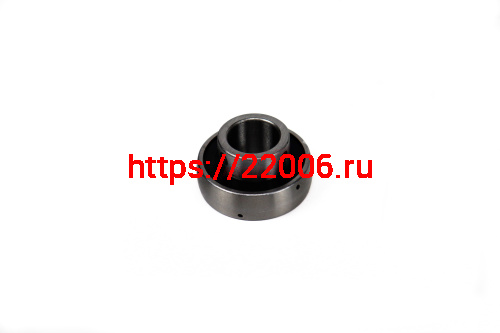 Подшипник кронштейна шкива привода шнеков KCM21, KCM24, KC624S, KC626MS, KC726S, KC930MS,KC930MS,KC1542MS (ступенчатый) (SB204)