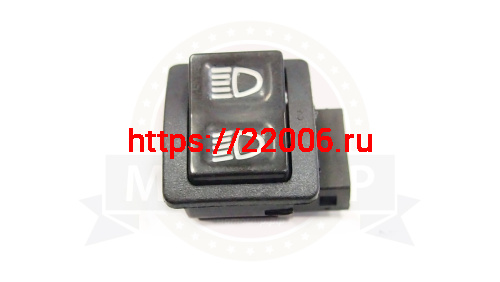 Переключатель STORM (кнопки компл.) фото 4 Переключатель STORM (кнопки компл.) фото 4