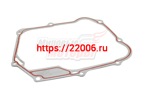 Прокладка крышки картера правой Alpha, Delta, Zodiak, ОВ-70 Прокладка крышки картера правой Alpha, Delta, Zodiak, ОВ-70