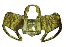 Облицовка передняя TUNGUS 250 цвет камуфляж глянец, матовый