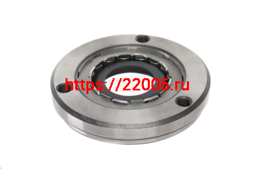 Муфта обгонная 163FML (200cc), 167FMM (250cc) (16 роликов) Муфта обгонная 163FML (200cc), 167FMM (250cc) (16 роликов)