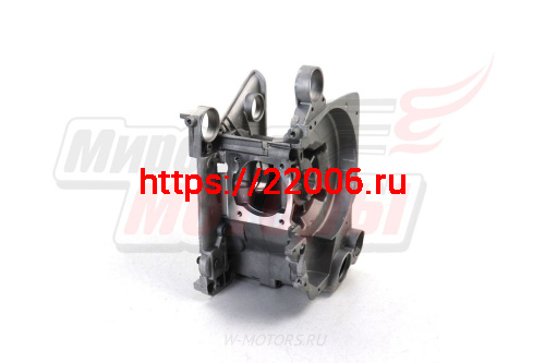 Картер "Цыганка" 72 в сборе (Forza,Forvard,BGT,Carver,SD-Master) фото 3 Картер "Цыганка" 72 в сборе (Forza,Forvard,BGT,Carver,SD-Master) фото 3