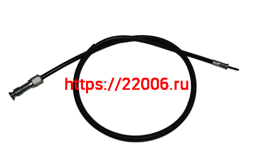 Трос спидометра L-930мм, GATAN (3.1.052.143) Трос спидометра L-930мм, GATAN (3.1.052.143)