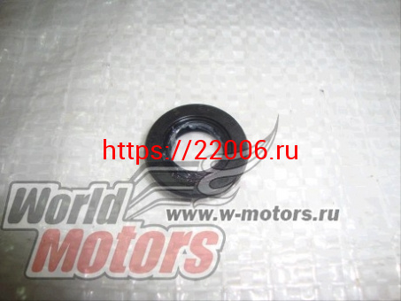 Сальник 14х28х7 вала переключ.передач 157FMI(125CC),162FMJ(150CC),163FML-2(200CC),167FMM(250CC) Сальник 14х28х7 вала переключ.передач 157FMI(125CC),162FMJ(150CC),163FML-2(200CC),167FMM(250CC)