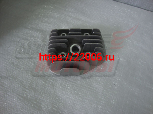 Головка Suzuki Sepia/Address тюнинг 80 см3 (d47 мм)