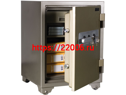 Сейф Topaz BSK-670 Сейф Topaz BSK-670