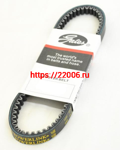 Ремень вариатора 664-16.5-30 Gates (CN)