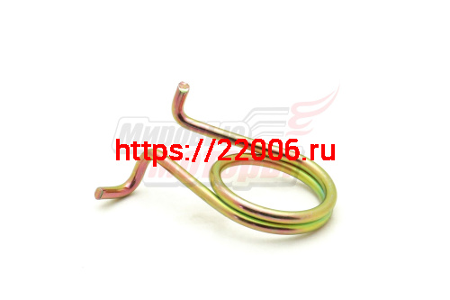 Пружина педали заднего тормоза Storm Indigo