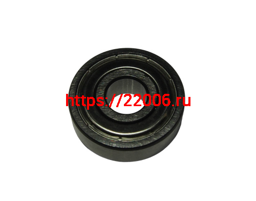 Подшипник 80029 (9x26x8) закрытый (629ZZ) FKS (168 T) фото 2 Подшипник 80029 (9x26x8) закрытый (629ZZ) FKS (168 T) фото 2