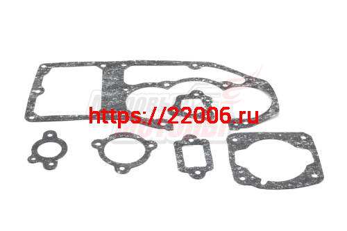 Набор Бензопила Тайга прокладок Набор Бензопила Тайга прокладок