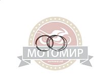 Кольца поршневые LIFAN 154F 54 мм (13400)