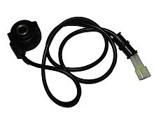 Редуктор спидометра электронный скутер TRACER ADV (Е81)