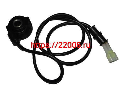 Редуктор спидометра электронный скутер TRACER ADV (Е81) Редуктор спидометра электронный скутер TRACER ADV (Е81)