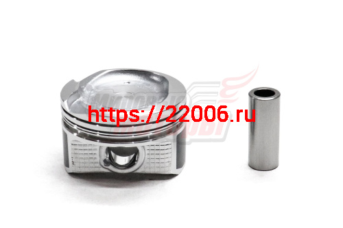 Поршень STD X60, CEBRIUM, SOLANO 1.8 (LFB479Q-1004012A) Поршень STD X60, CEBRIUM, SOLANO 1.8 (LFB479Q-1004012A)