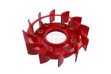 Крыльчатка Honda Dio/ GY 6-50/80 (тюнинг) KOSO (Тайвань)