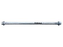 Ось маятника M10*1.25*245 мм TTR125