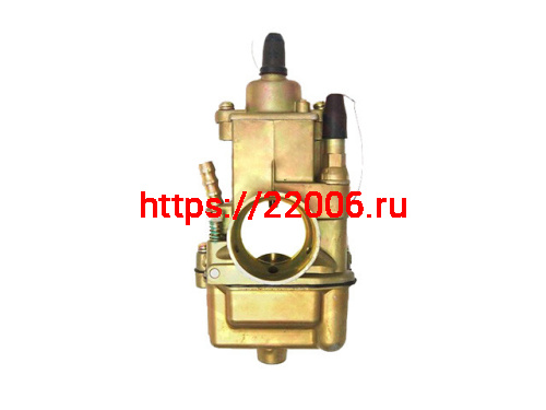 Карбюратор К65И (мотоцикл "Иж-Планета 5") Пекар Карбюратор К65И (мотоцикл "Иж-Планета 5") Пекар