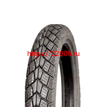 Покрышка 17" 2,75-17, ТТ без камеры, BFV014 (премиум качество) Kingworld МАРКИРОВАННАЯ Покрышка 17" 2,75-17, ТТ без камеры, BFV014 (премиум качество) Kingworld МАРКИРОВАННАЯ