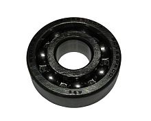 Подшипник 201 (12x32x10) (6201) Индия (420602000)