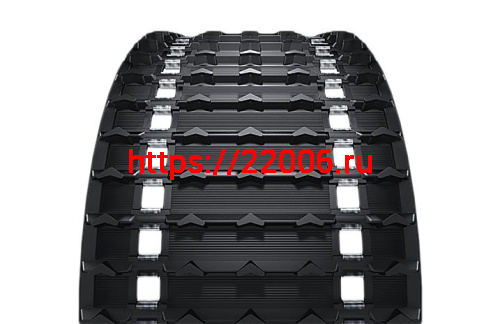 Гусеница Буран МИНИ-41 (Dingo 110, Хаски) 380мм шаг 50,5 кол.шагов 41,Ш380хД2070,50 (ЛГБ 00300012) Гусеница Буран МИНИ-41 (Dingo 110, Хаски) 380мм шаг 50,5 кол.шагов 41,Ш380хД2070,50 (ЛГБ 00300012)