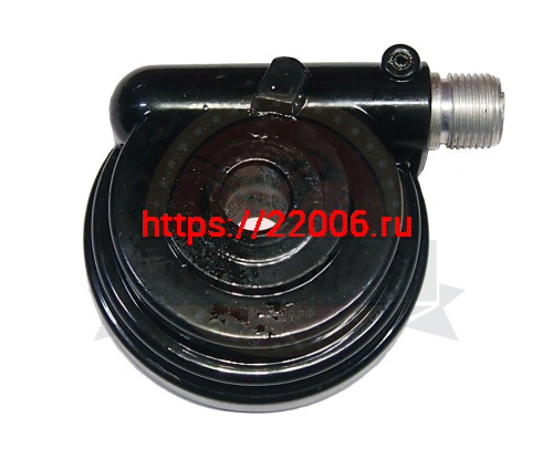 Редуктор спидометра ACTIVE TORRO (44800-GYAB-9000) Редуктор спидометра ACTIVE TORRO (44800-GYAB-9000)