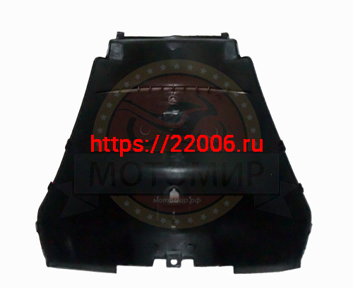 Облицовка отсека двигателя  АСTIVE TORRO  80151-GYAB-9000 фото 2