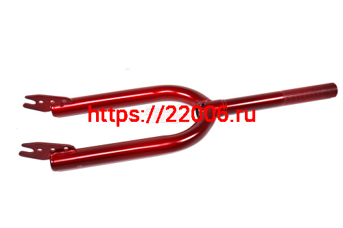 Вилка передняя 18" голая Вилка передняя 18" голая