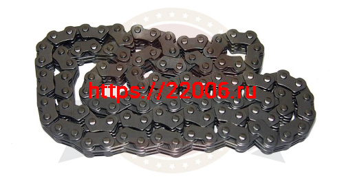 Цепь ГРМ (3х4) БШЦ -102 зв. SHINERAY VJP250-4 172FMM (15160007) (НАБОР) Цепь ГРМ (3х4) БШЦ -102 зв. SHINERAY VJP250-4 172FMM (15160007) (НАБОР)