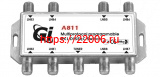 Переключатель GI A811 Переключатель GI A811