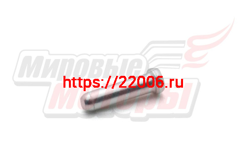 Наконечник жилы троса переключения "Shimano", алюминий(за 1шт) (Y62098035)(d=1.2мм) Наконечник жилы троса переключения "Shimano", алюминий(за 1шт) (Y62098035)(d=1.2мм)