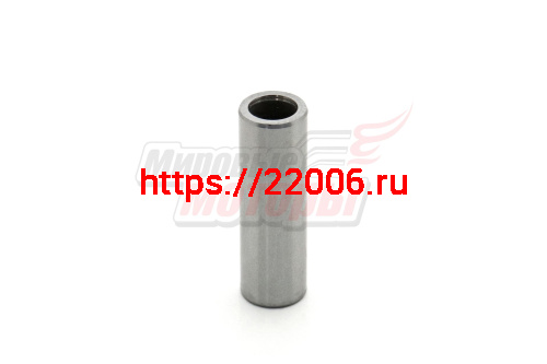 Палец поршневой 157FMI (125CC), 163FML-2 (200CC) (15х47 мм) Палец поршневой 157FMI (125CC), 163FML-2 (200CC) (15х47 мм)